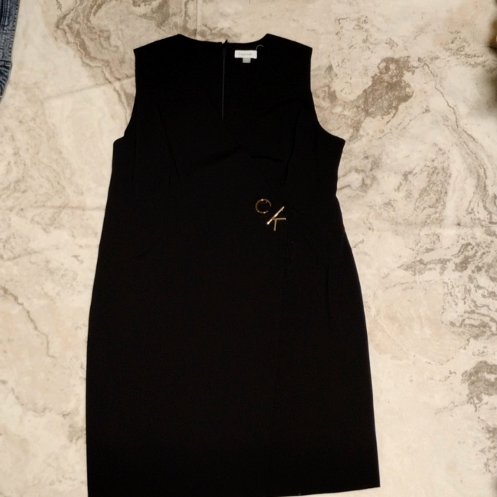 Ladies dress